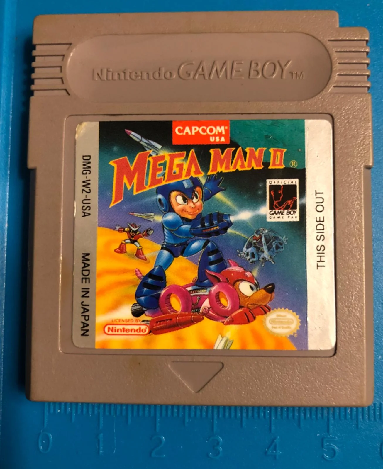 Mega Man 2 - Image 2