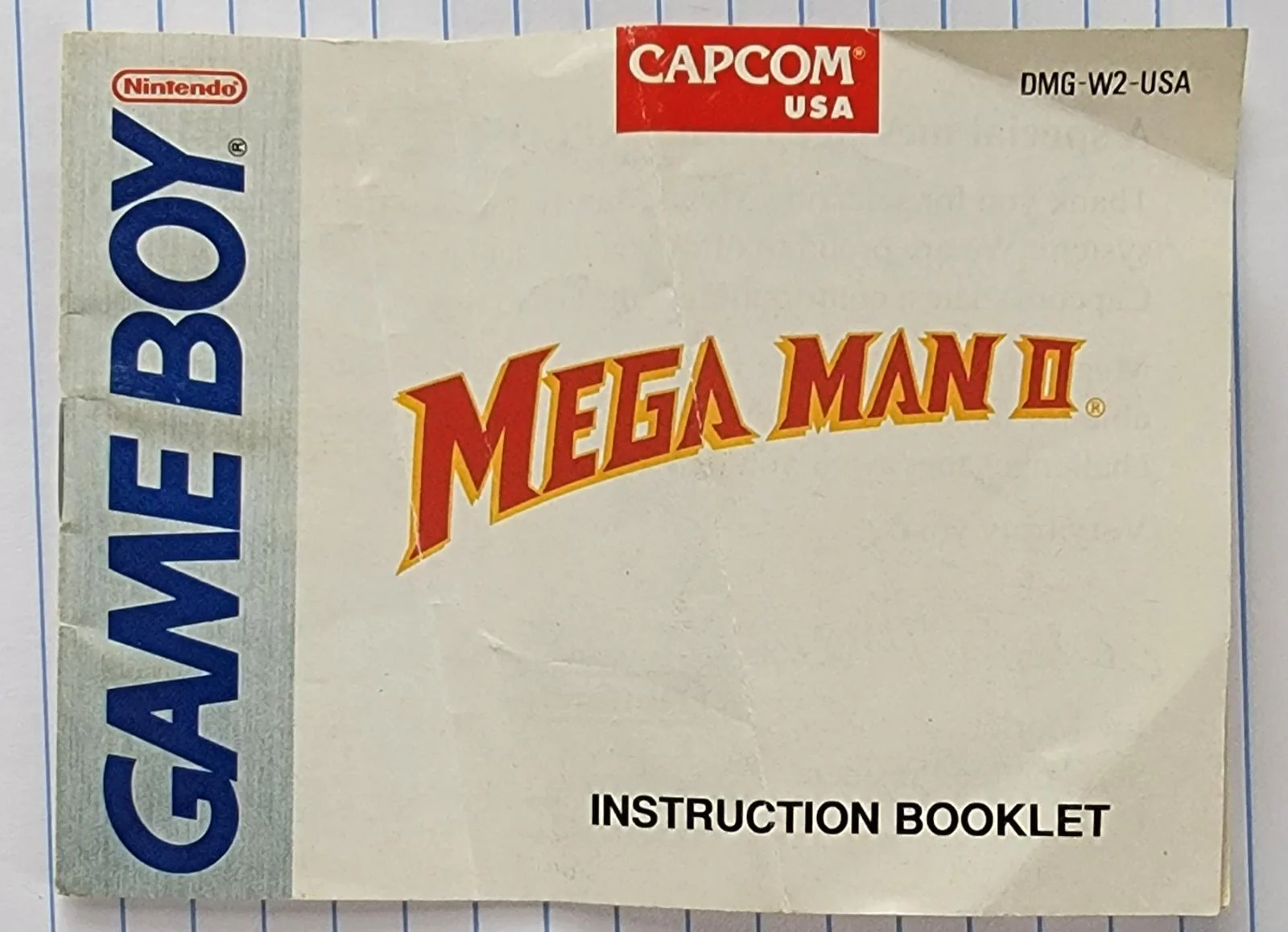 Mega Man 2 - Image 5