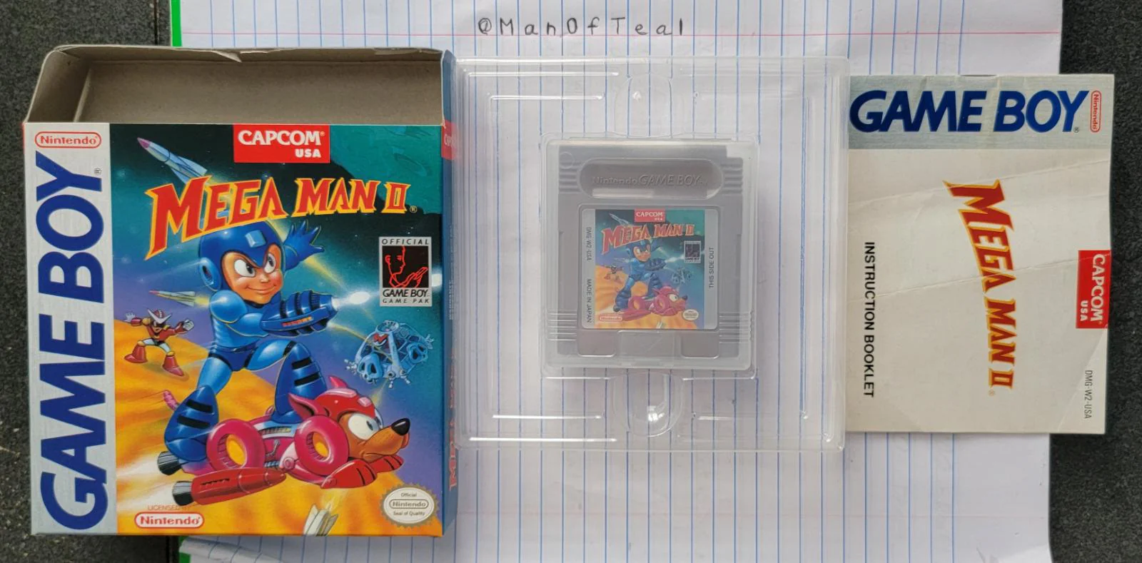 Mega Man 2 - Image 6