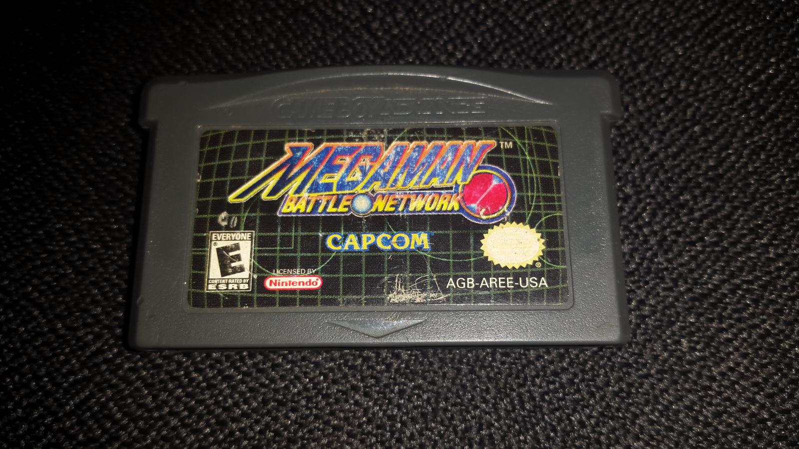 Mega Man Battle Network - Image 2