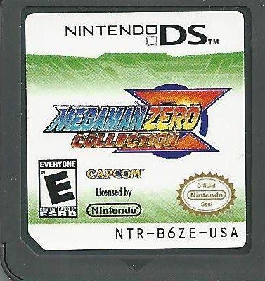 Mega Man Zero Collection - Image 3