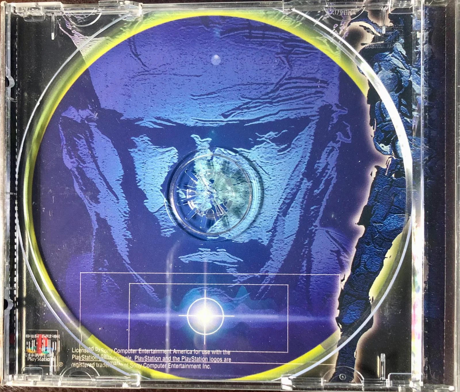 Metal Gear Solid - Image 8