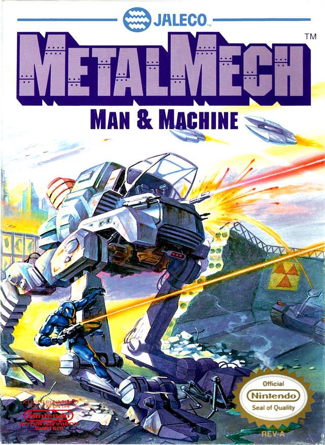 Metal Mech - Image 3