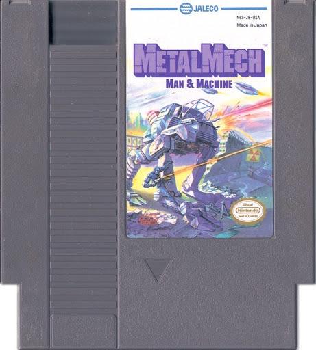 Metal Mech - Image 4