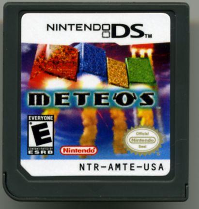 Meteos - Image 3