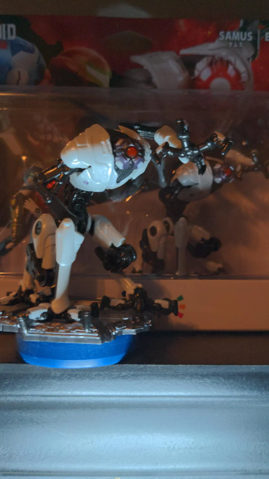 Metroid Dread 2 Amiibo Pack - Image 4