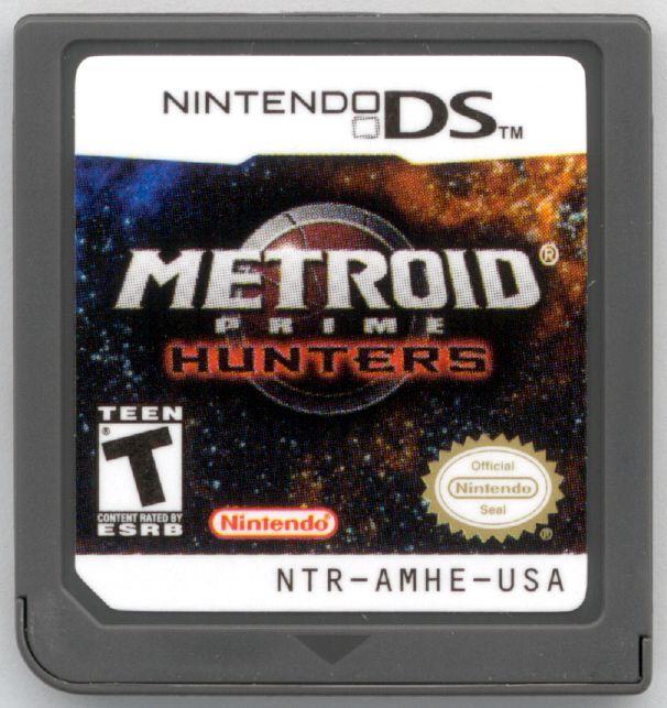Metroid Prime Hunters - Image 2
