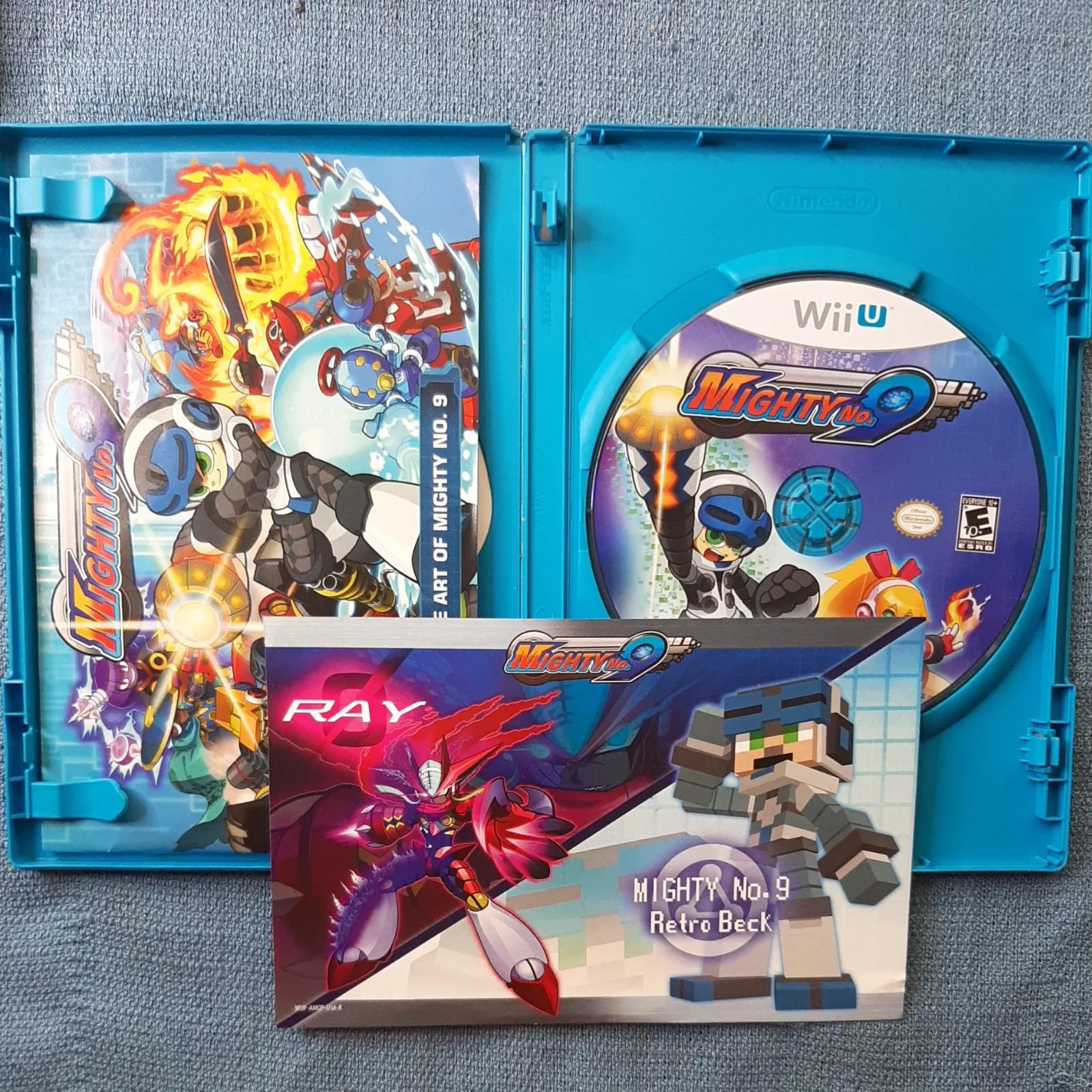 Mighty No. 9 - Image 2