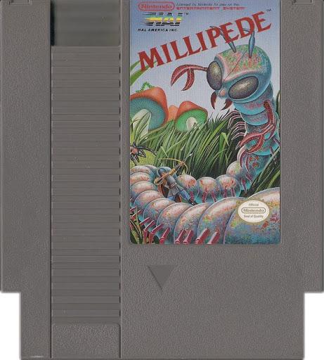 Millipede - Image 3