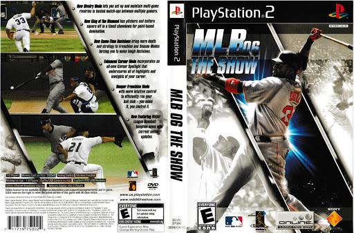 MLB 06 The Show - Image 2
