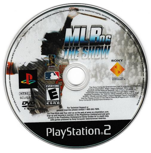 MLB 06 The Show - Image 3