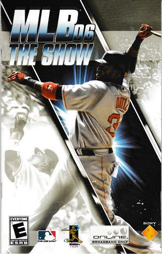 MLB 06 The Show - Image 4