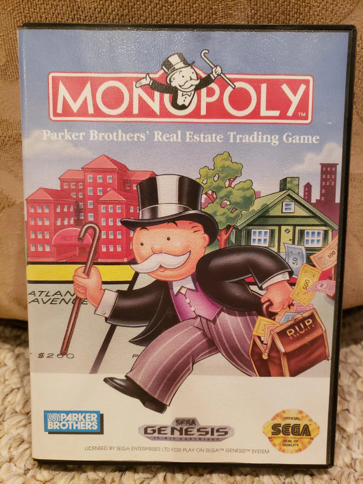 Monopoly - Image 6