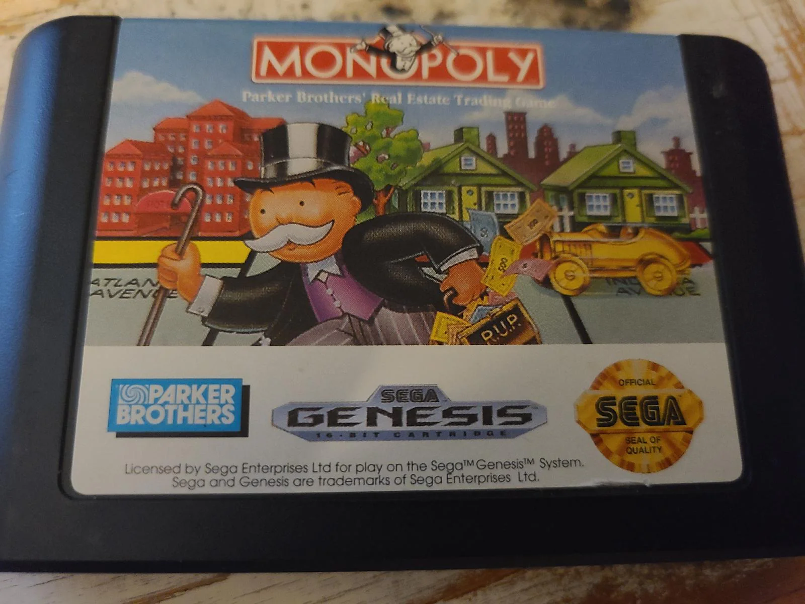 Monopoly - Image 7
