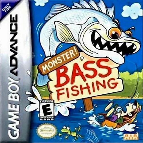 Monster Bass Fishing - Image 2