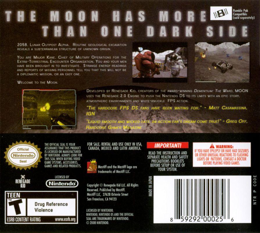 Moon - Image 2