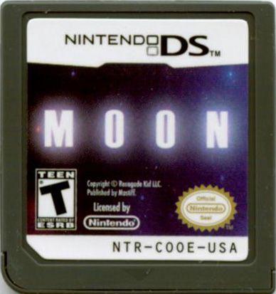 Moon - Image 3
