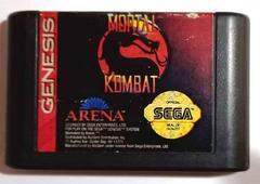 Mortal Kombat - Image 4