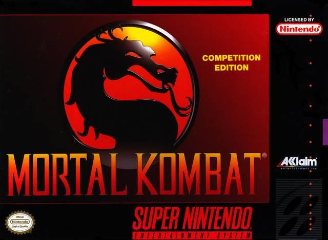 Mortal Kombat - Image 2