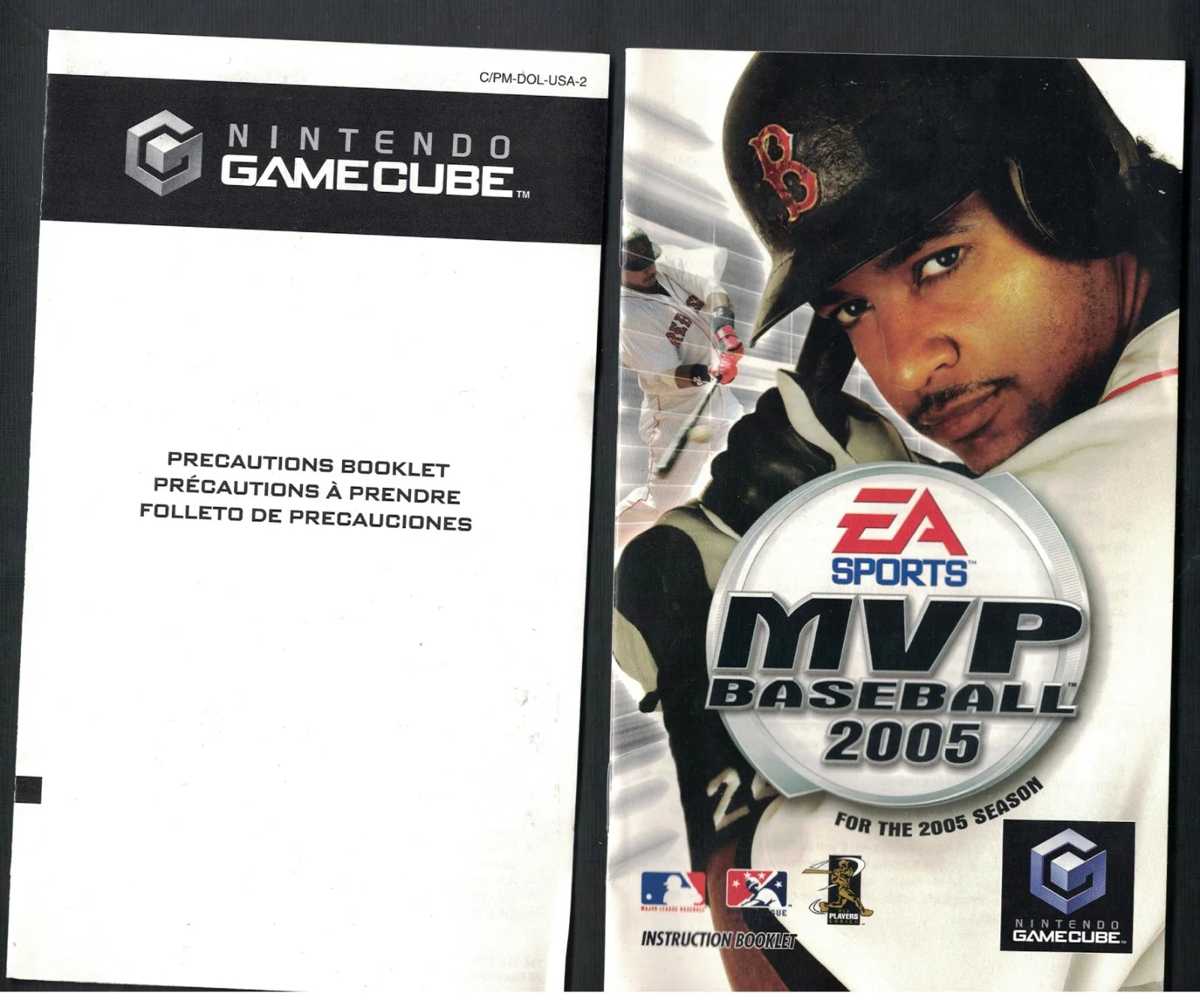 MVP Baseball 2005 [Player's Choice] - Image 4
