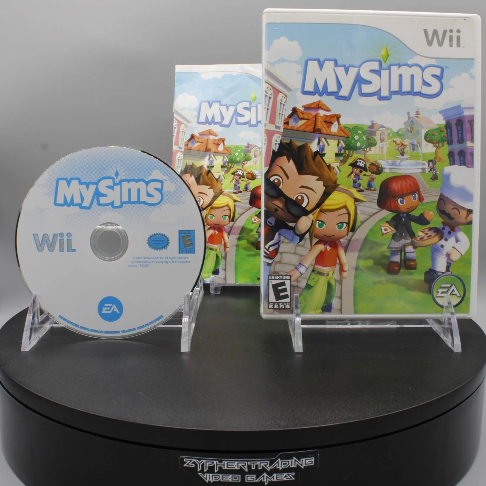 MySims - Image 3