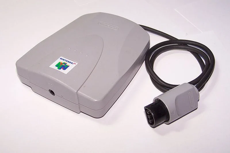 N64 Voice Recognition Unit (VRU) - Image 2