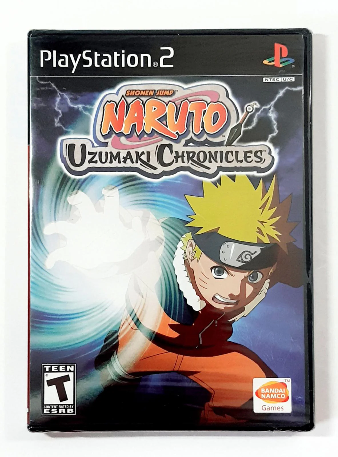 Naruto Uzumaki Chronicles - Image 2