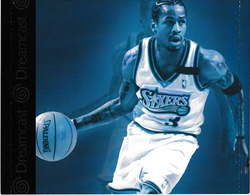 NBA 2K1 - Image 7
