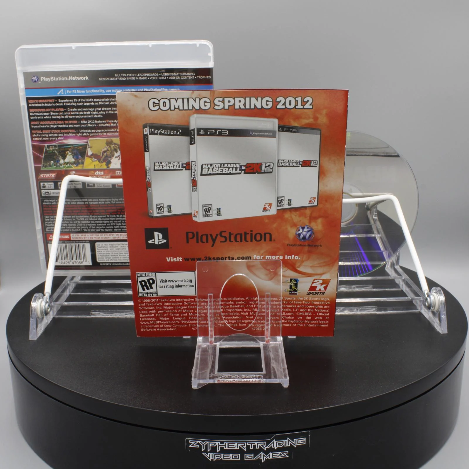 NBA 2K12 - Image 2