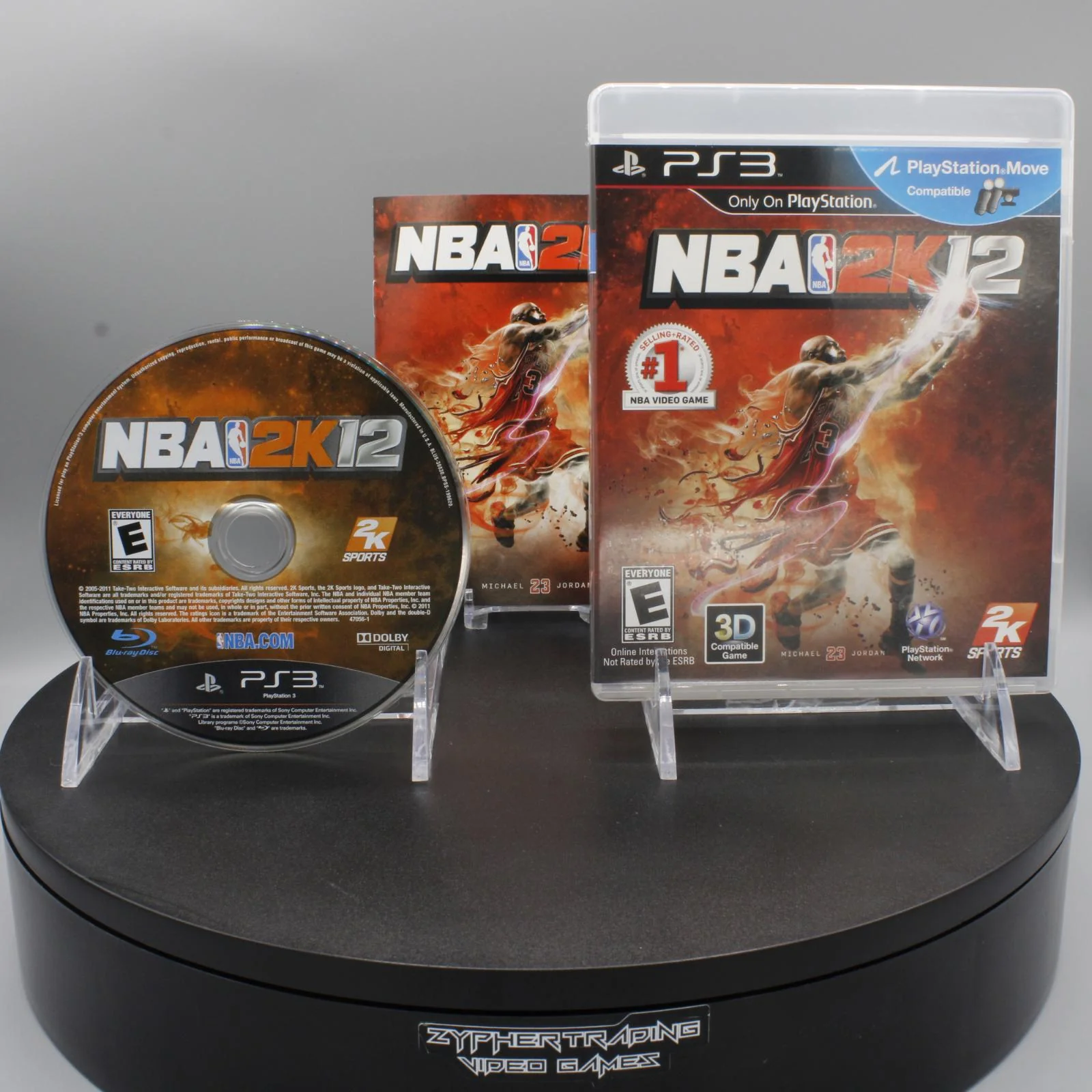 NBA 2K12 - Image 3