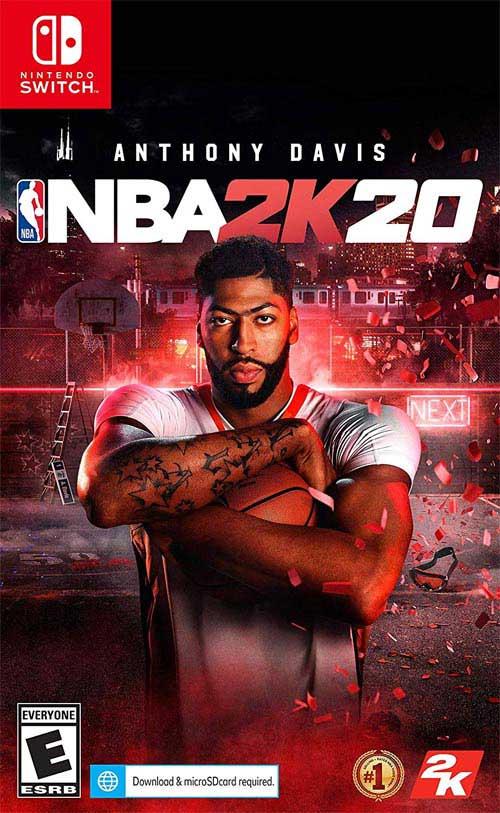 NBA 2K20 - Image 2
