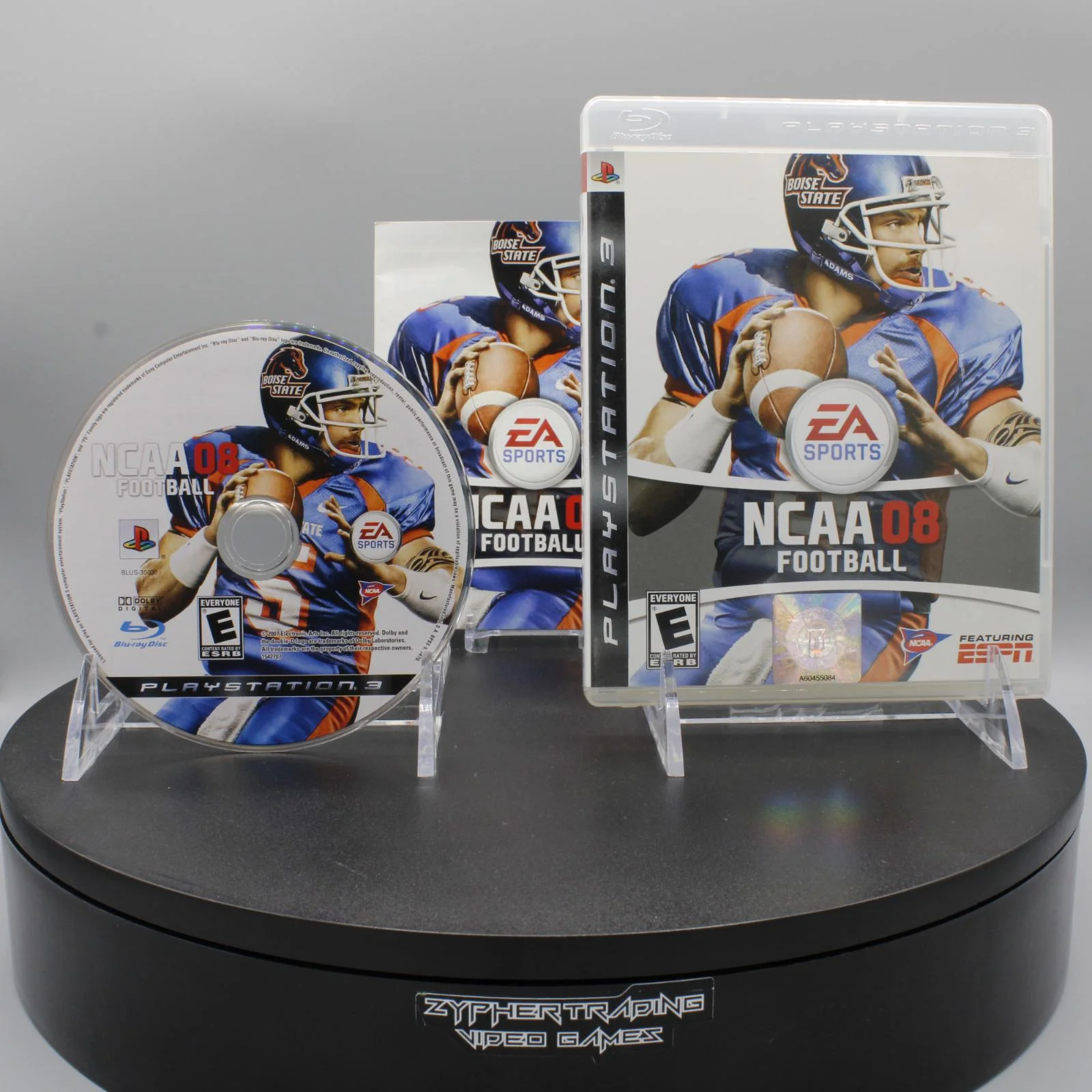 NCAA Football 08 - Image 3