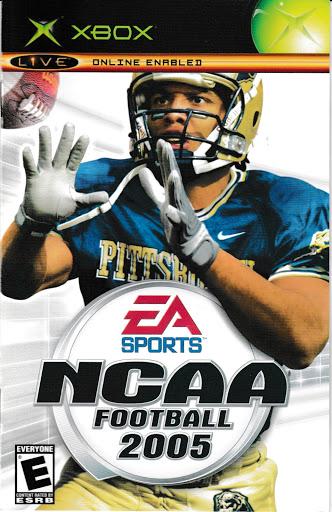 NCAA Football 2005 Top Spin Combo - Image 3