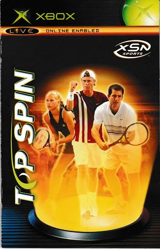 NCAA Football 2005 Top Spin Combo - Image 4