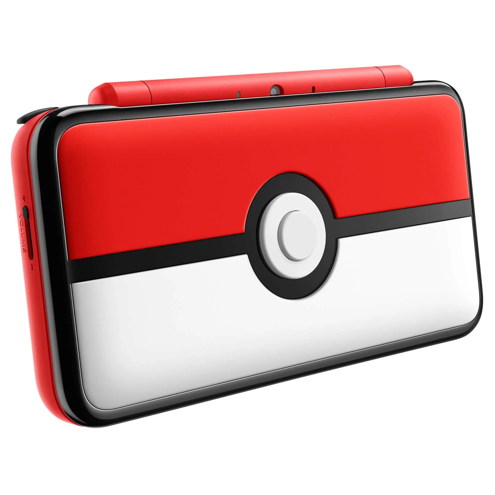 New Nintendo 2DS XL Pokeball - Image 2