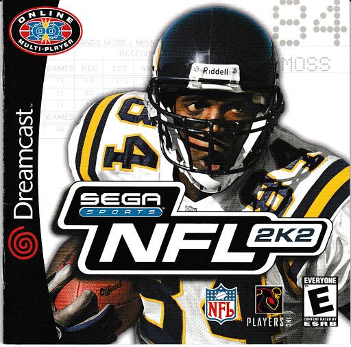 NFL 2K2 - Image 2