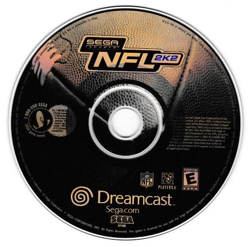 NFL 2K2 - Image 4