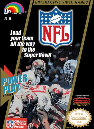 NFL Football