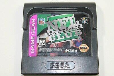NFL Quarterback Club 95 - Image 4