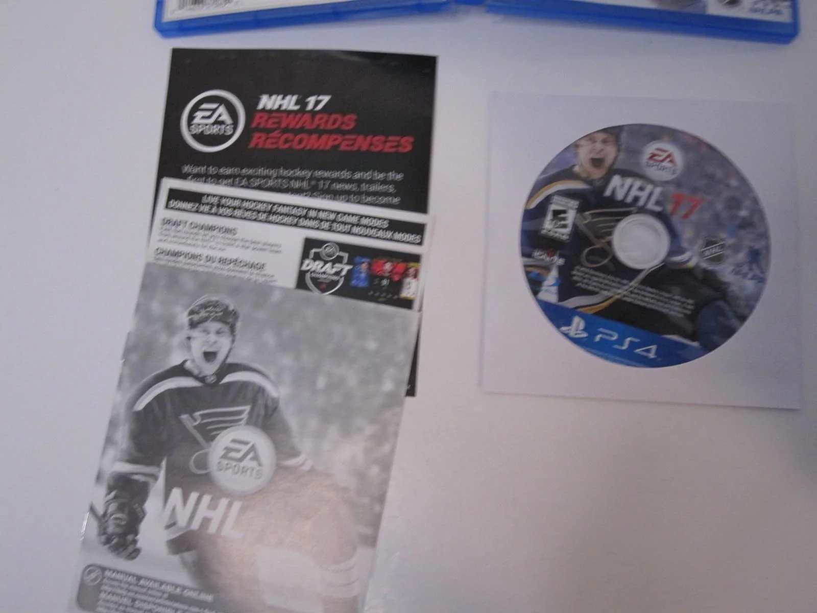 NHL 17 - Image 2