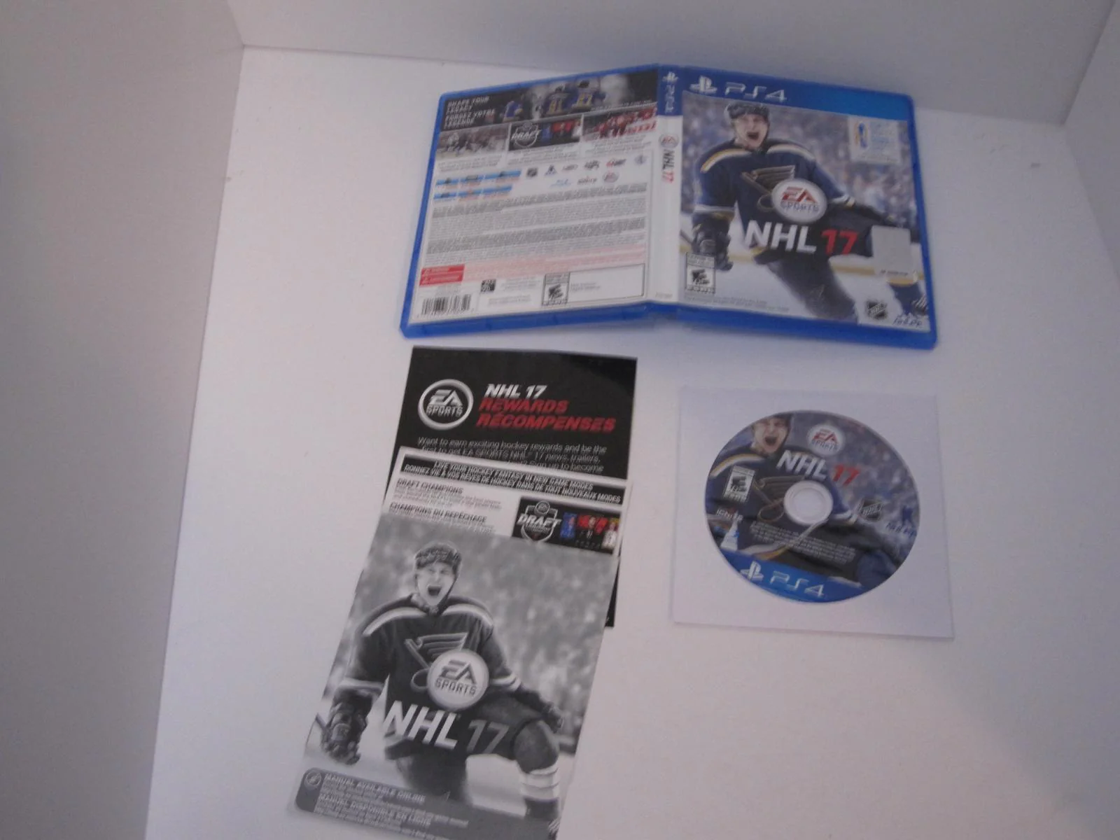NHL 17 - Image 3