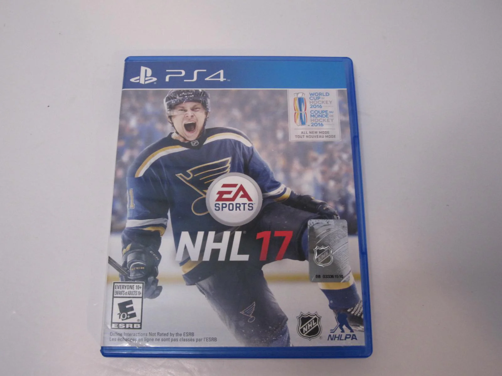 NHL 17 - Image 6