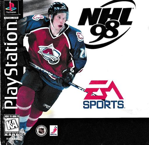 NHL 98 - Image 2
