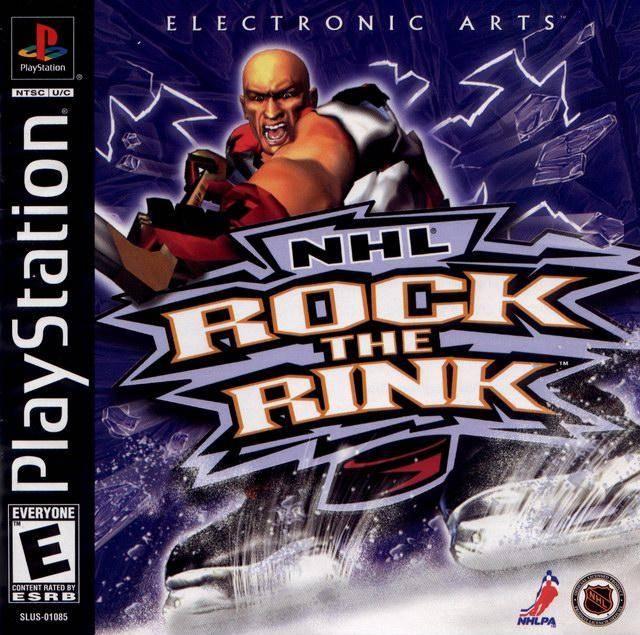 NHL Rock the Rink - Image 3