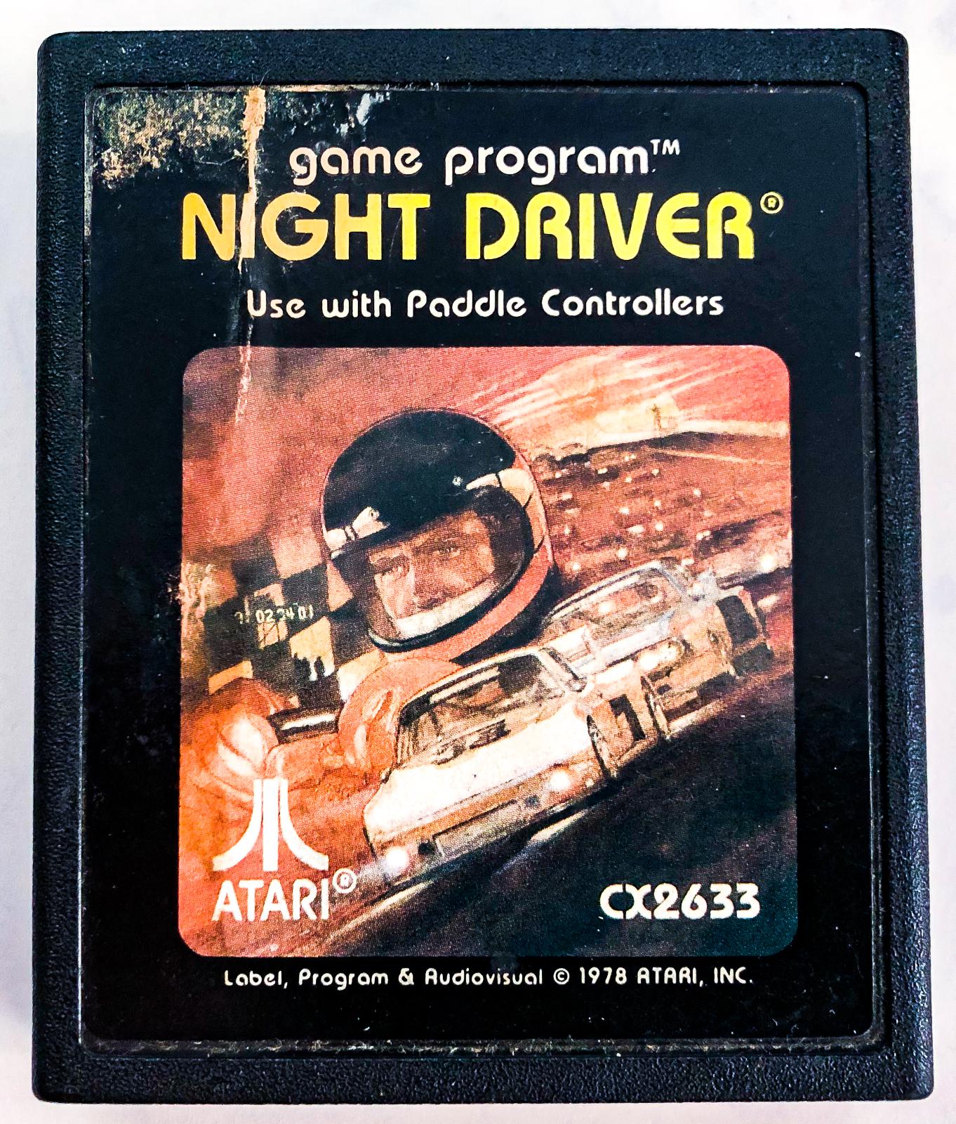 Night Driver - Image 2