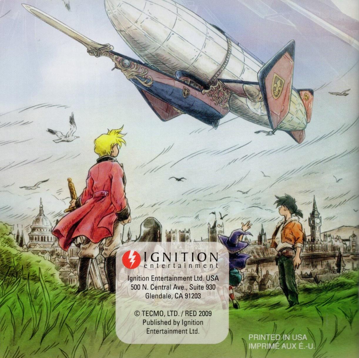 Nostalgia - Image 2