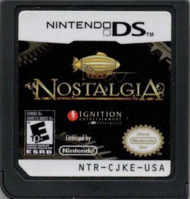 Nostalgia - Image 3
