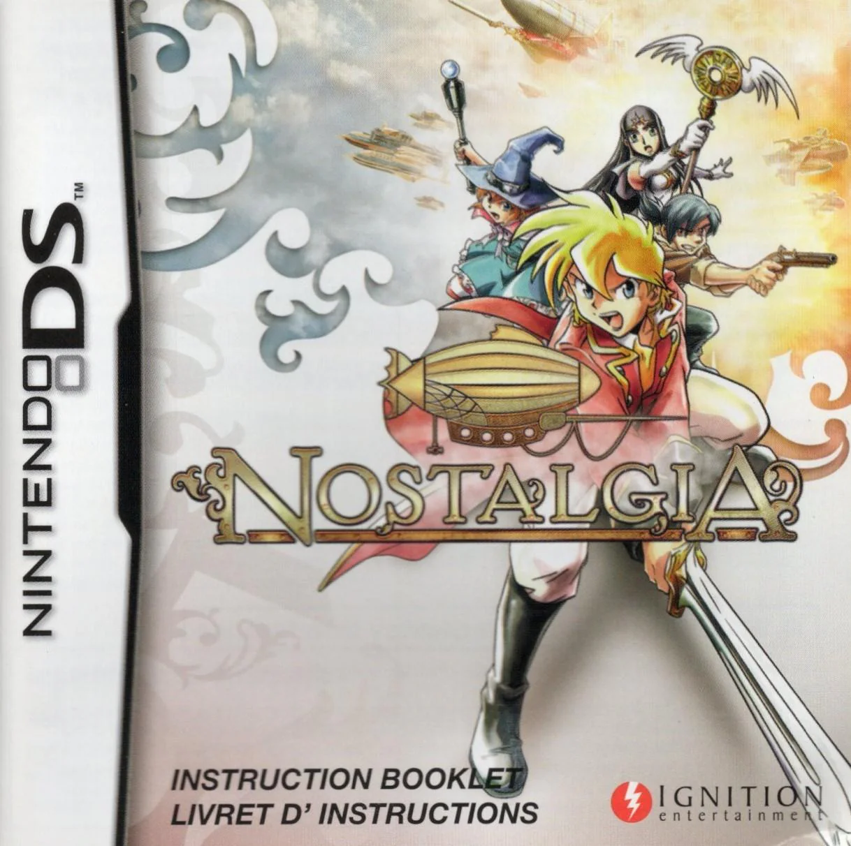 Nostalgia - Image 4