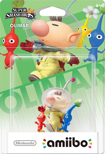 Olimar - Image 2