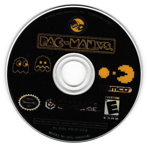 Pac-Man Vs. - Image 3